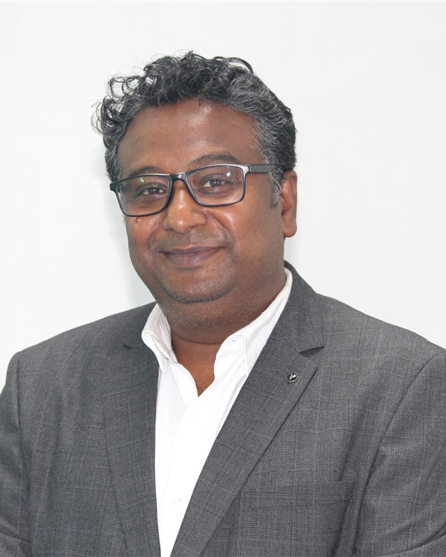 Shougandh Ghosh, Quality and Compliance, Theertha Biopharma