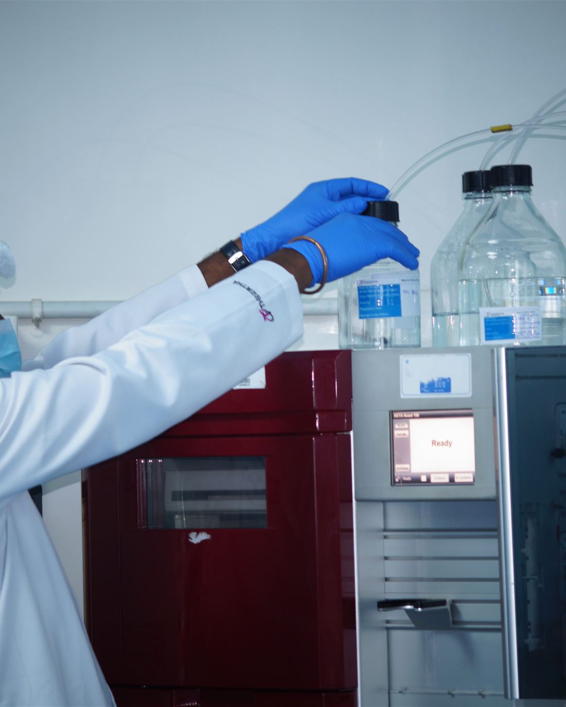 Liposomal and lipid-nanoparticle formulation